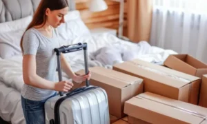 Coast to Coast: A Step-by-Step Guide to Moving Across the USA